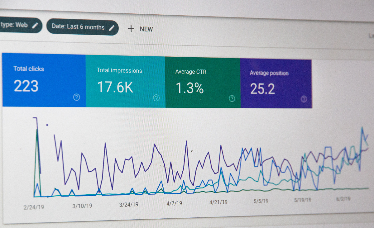 google business ranking