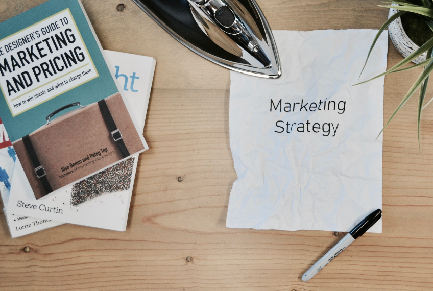 5 Strategies You Need to Include in Your Digital Marketing Plan for