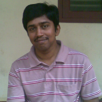Syam Kumar R